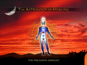 Lesson #1 of the Astrology of Healing
