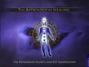 Astrology of Healing Lesson #2 on Past Lives and Key Significators in the Horoscope